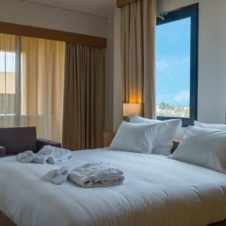 מלון פורטו סנטו Pestana Colombos Premium Club מראה חיצוני תמונה