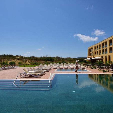 מלון פורטו סנטו Pestana Colombos Premium Club מראה חיצוני תמונה