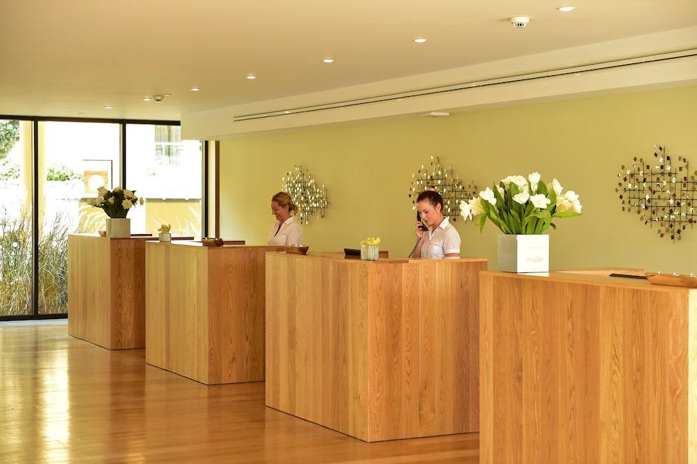 מלון פורטו סנטו Pestana Colombos Premium Club מראה חיצוני תמונה