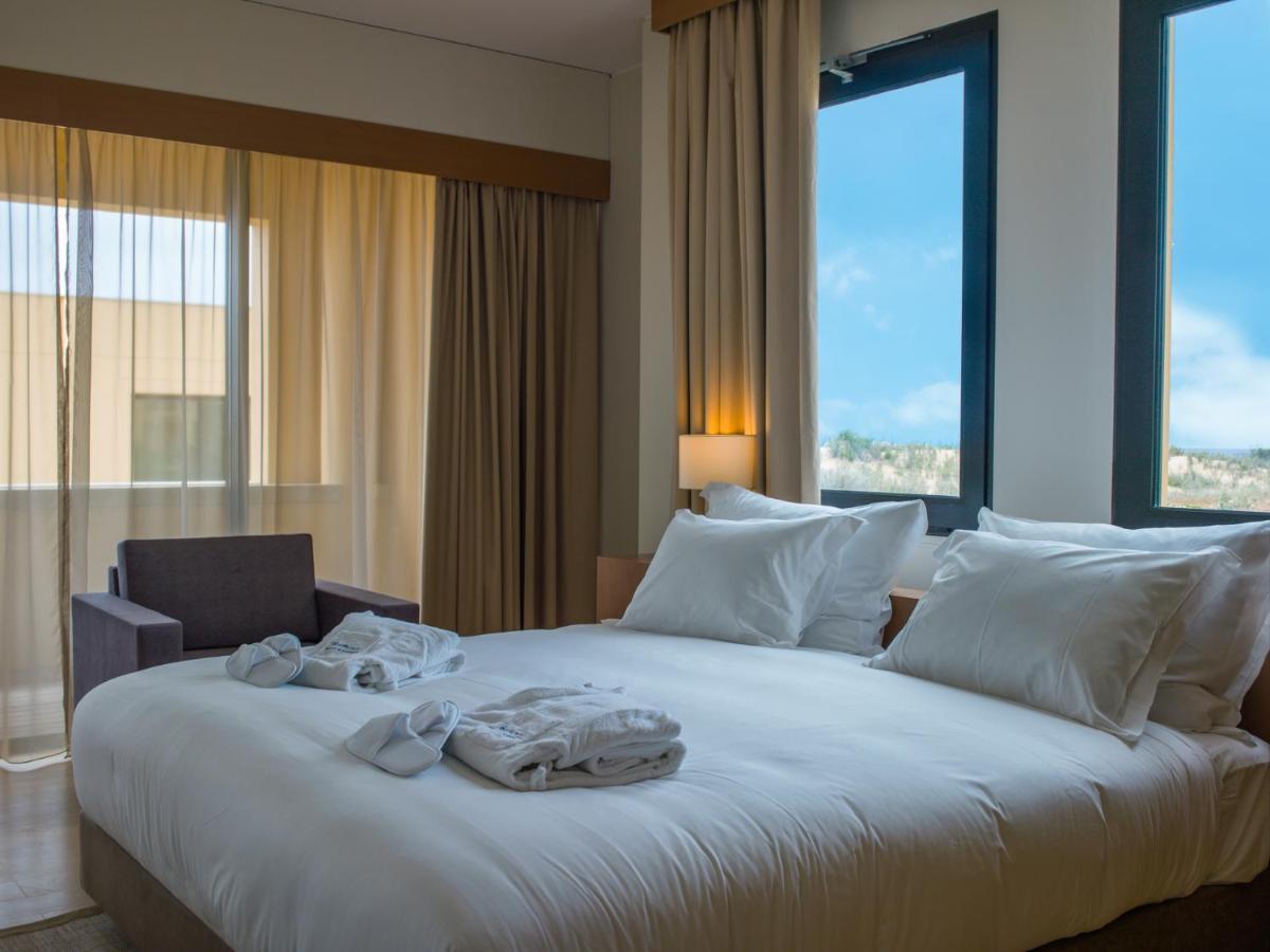 מלון פורטו סנטו Pestana Colombos Premium Club מראה חיצוני תמונה