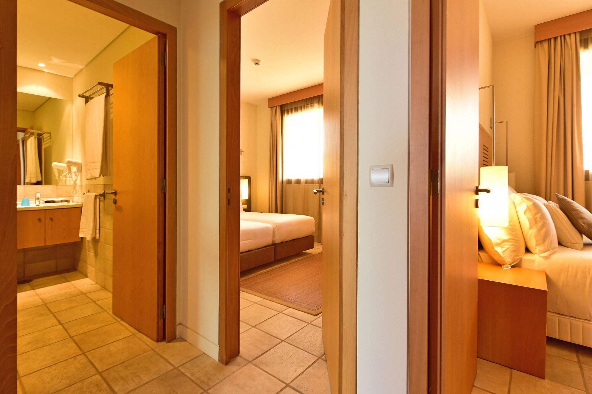 מלון פורטו סנטו Pestana Colombos Premium Club מראה חיצוני תמונה