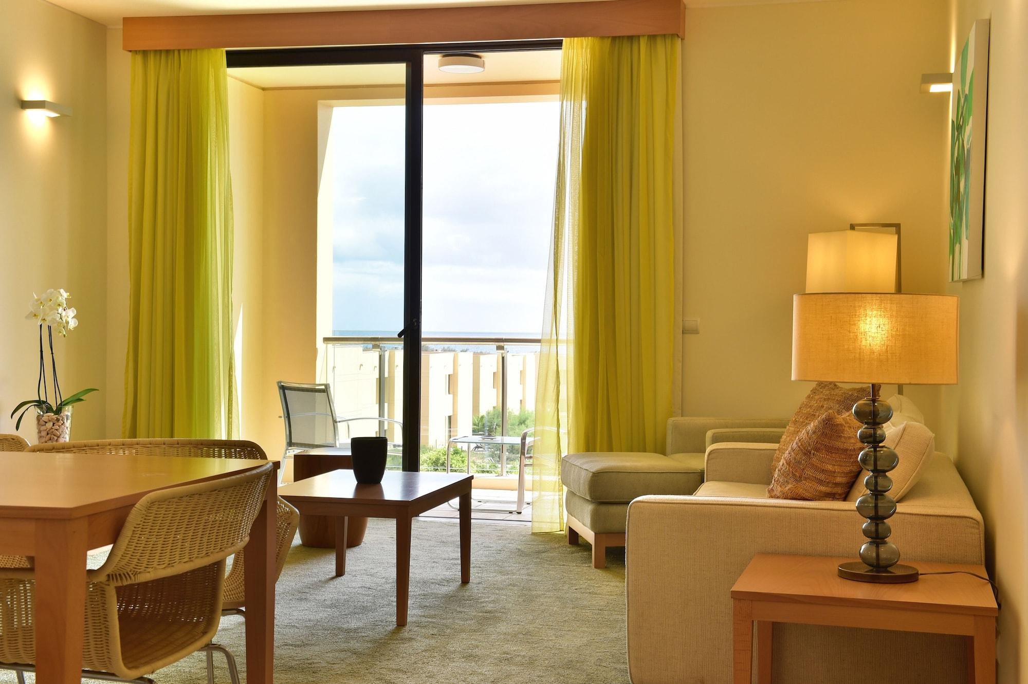 מלון פורטו סנטו Pestana Colombos Premium Club מראה חיצוני תמונה