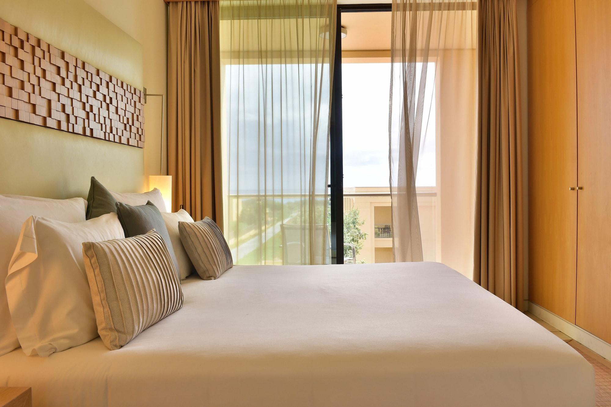 מלון פורטו סנטו Pestana Colombos Premium Club מראה חיצוני תמונה