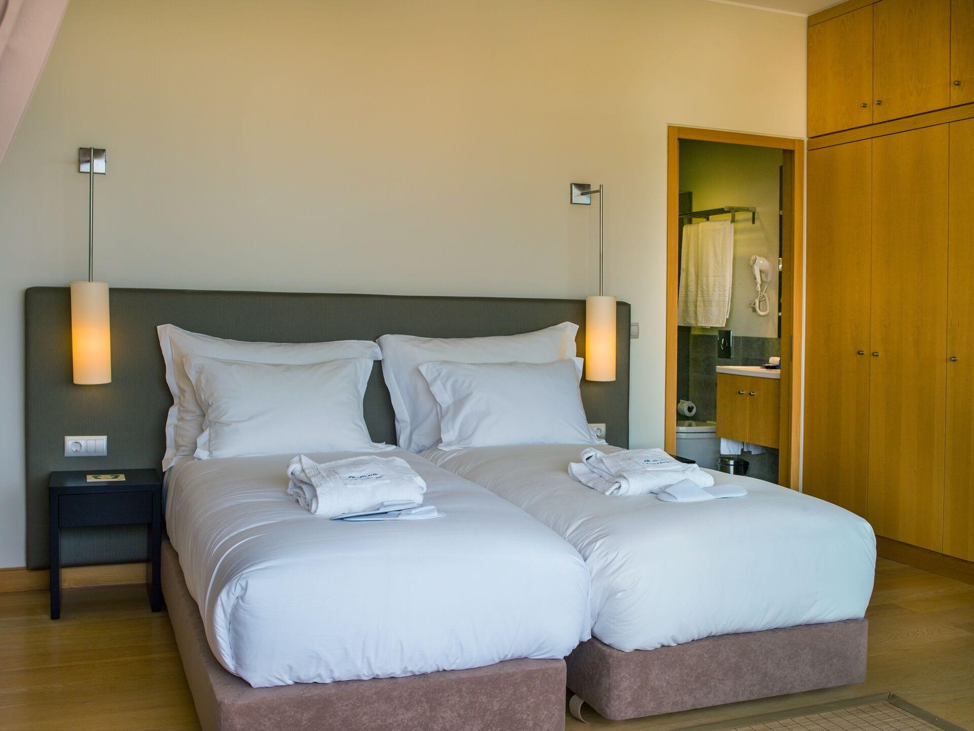 מלון פורטו סנטו Pestana Colombos Premium Club מראה חיצוני תמונה
