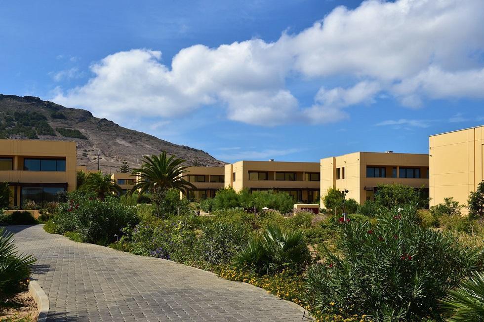 מלון פורטו סנטו Pestana Colombos Premium Club מראה חיצוני תמונה