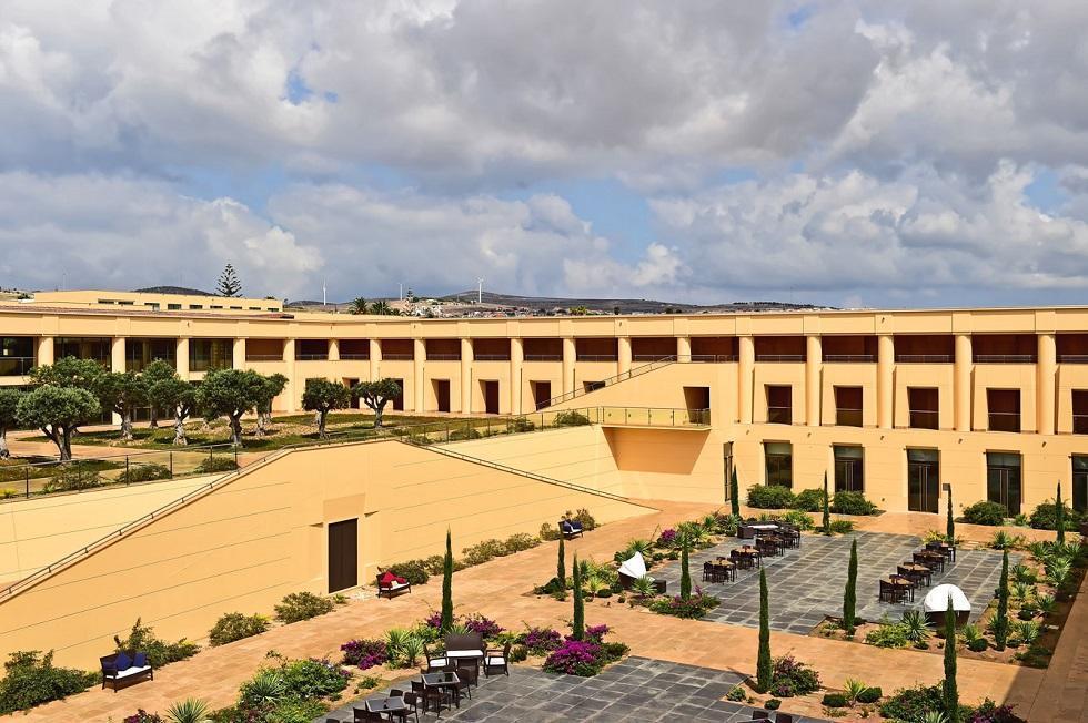 מלון פורטו סנטו Pestana Colombos Premium Club מראה חיצוני תמונה