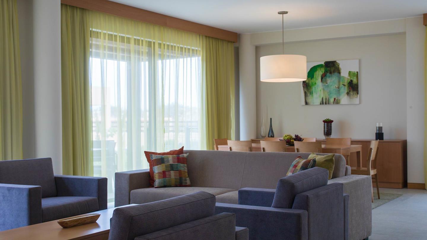 מלון פורטו סנטו Pestana Colombos Premium Club מראה חיצוני תמונה
