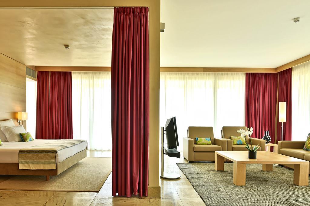 מלון פורטו סנטו Pestana Colombos Premium Club מראה חיצוני תמונה