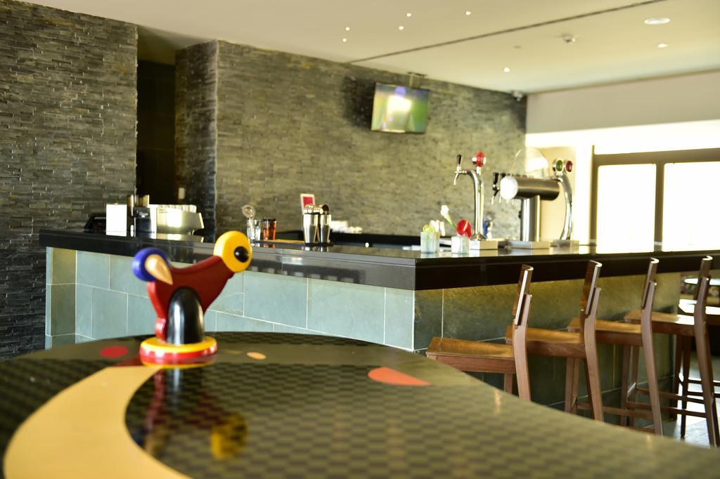 מלון פורטו סנטו Pestana Colombos Premium Club מראה חיצוני תמונה