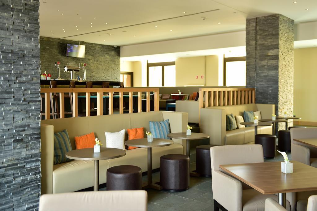 מלון פורטו סנטו Pestana Colombos Premium Club מראה חיצוני תמונה