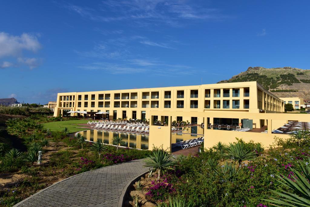 מלון פורטו סנטו Pestana Colombos Premium Club מראה חיצוני תמונה