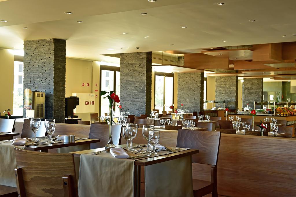 מלון פורטו סנטו Pestana Colombos Premium Club מראה חיצוני תמונה