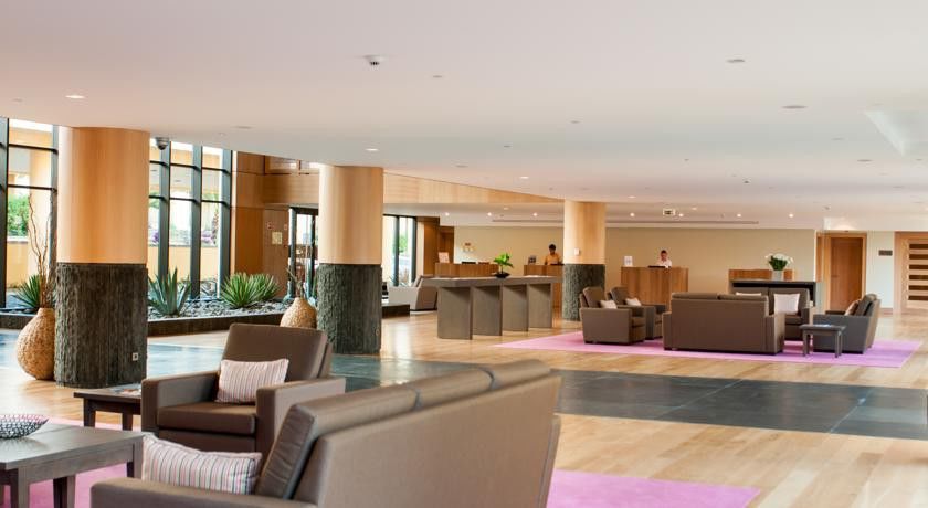 מלון פורטו סנטו Pestana Colombos Premium Club מראה חיצוני תמונה