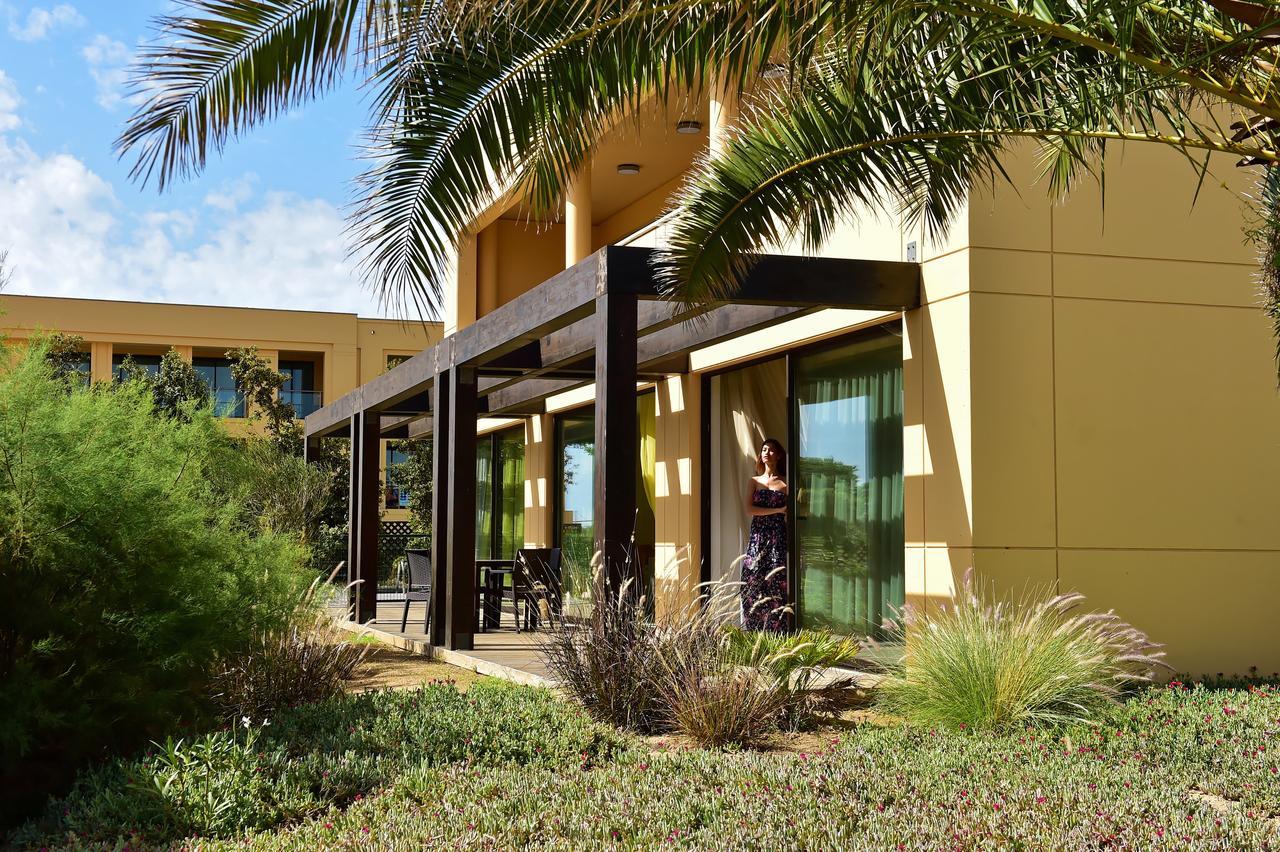 מלון פורטו סנטו Pestana Colombos Premium Club מראה חיצוני תמונה